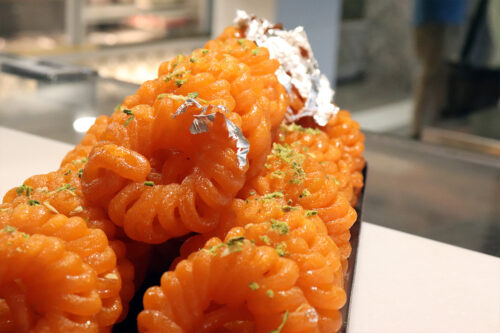 Amrati Pahalwans Sweets Jammu