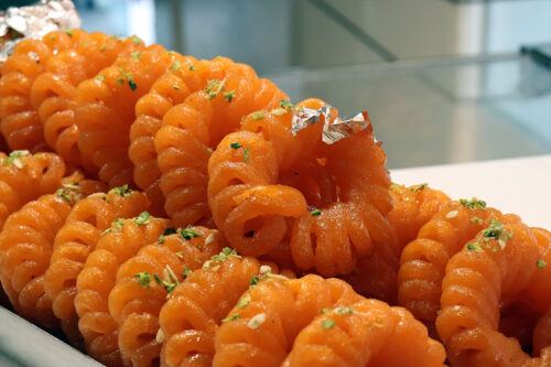 Amrati Pahalwans Sweets