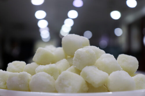 Chana Murgi Pahalwans Sweets