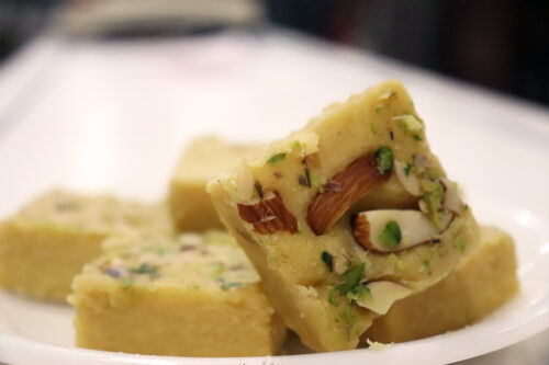 Patisa Pahalwans Sweets