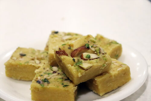 Patisa Pahalwans Sweets