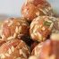 Badam Pinni Pahalwans Sweets Jammu