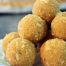 Besan Ladoo Pahalwans Sweets Jammu