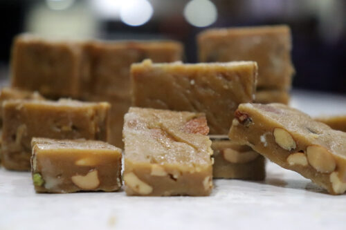 Nutties Pahalwans Sweets