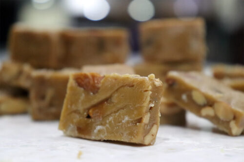 Nutties Pahalwans Sweets